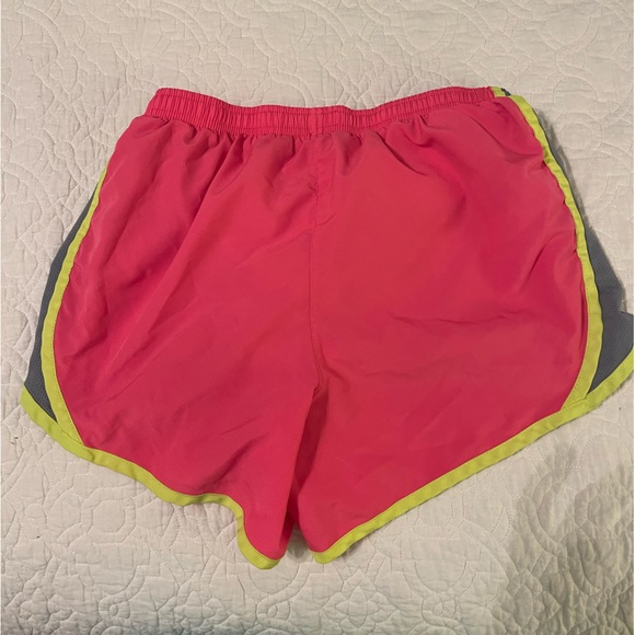 Nike shorts, Child’s large - Picture 2 of 3